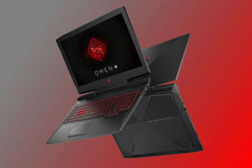 HP Omen I7 SSD Super Gaming Laptop! Crazy R1 No Reserve