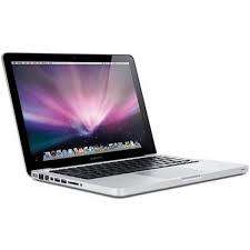 MacBook Pro "Core i5" 2.5 13" With White Apple Wireless Mouse @R1 No Reserve!!