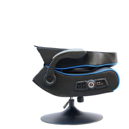 XRocker Control Gaming Chair @ R1 No Reserve!!