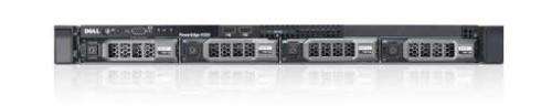 Dell PowerEdge R320 Rack Server In Excellent Condition With Original Drives @R1 No Reserve!!