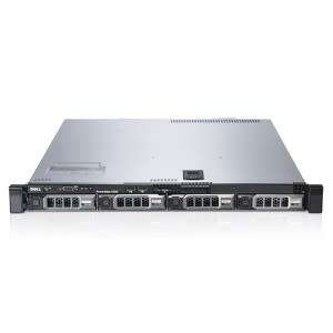 Dell PowerEdge R320 Rack Server In Excellent Condition With Original Drives @R1 No Reserve!!
