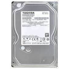 Toshiba DT01ACA100 1TB HDD @R1 Noreserve