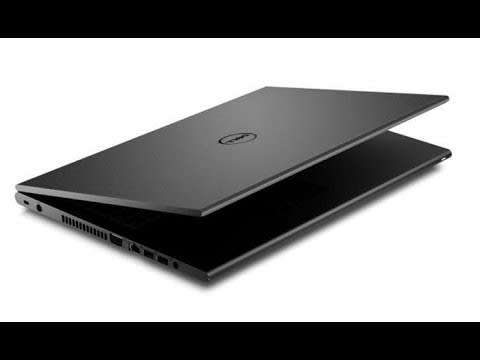 Dell Vostro 3559 Intel I5 With Manufacturer Warranty Active @R1 No Reserve!!