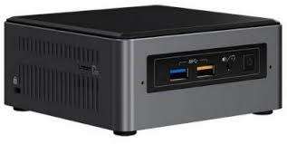Intel NUC TITAN5 Core I5 8GB RAM Brand New @R1 No Reserve!!