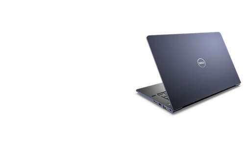 Dell Vostro 15 5568 Intel I5 7th Gen, 500Gb SSD Warranty Active Laptop @R1 No Reserve!!