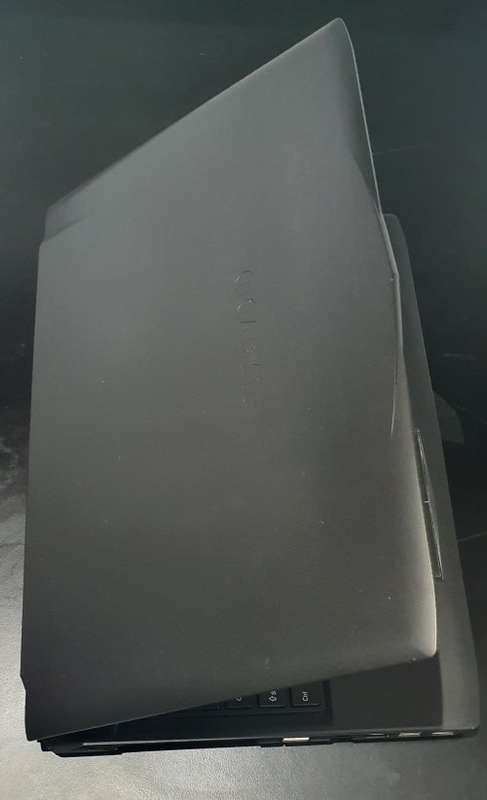 Gigabyte P55V4 Intel I7 5Th Gen, Nvidia GTX965 GPU, Powerfull Gaming Laptop @R1 No Reserve!