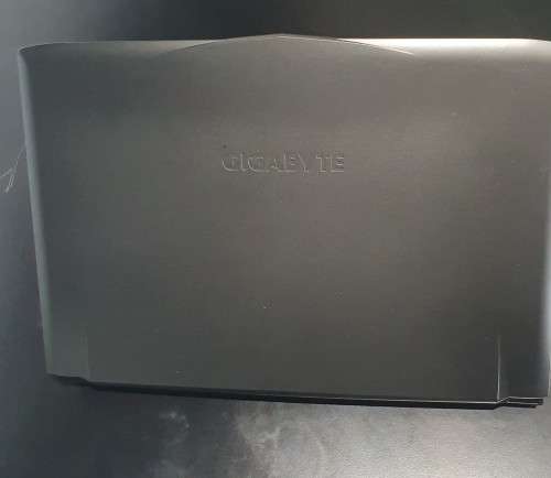 Gigabyte P55V4 Intel I7 5Th Gen, Nvidia GTX965 GPU, Powerfull Gaming Laptop @R1 No Reserve!