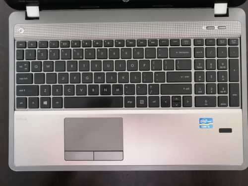 HP Probook 4540S Intel CoreI5 Excellent Condition @R1 No Resrerve!!