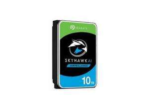 Brand New Seagate Skyhawk 10TB Hardrive R1 No Reserve