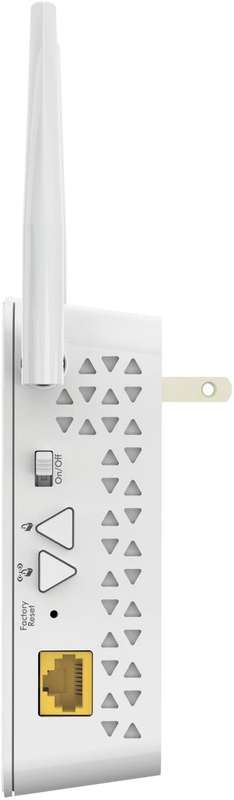 Netgear Powerline WIFI Extender 1Gbps With 2x AC Access points @R1 No Reserve!!