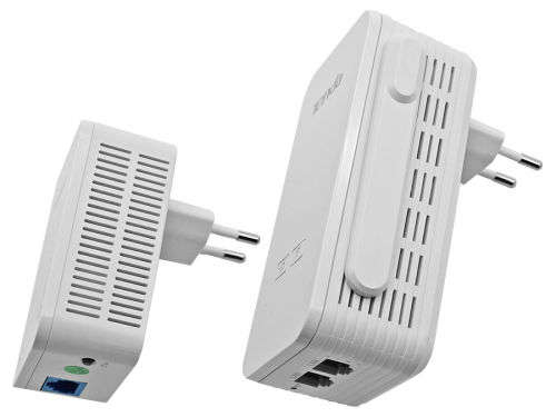 Tenda Powerline 1000Mbps 2.4GHz Wireless AP Kit @R1 No Reserve!!
