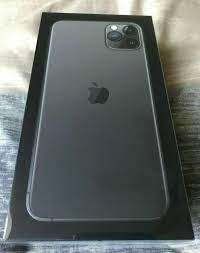 Apple Iphone 11 Pro Max 256Gb Space Gray Like new with orignal Packaging @R1 NR