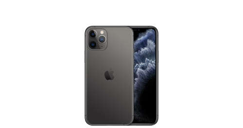 Apple Iphone 11 Pro Max 256Gb Space Gray Like new with orignal Packaging @R1 NR