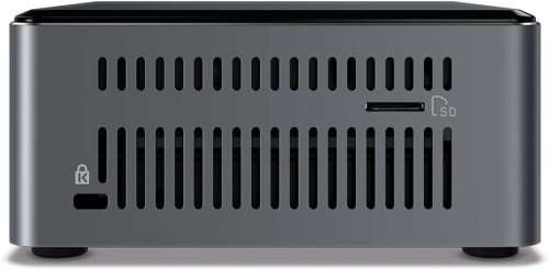 Intel NUC 7 Mainstream Kit (NUC7i5BNH) - Core i5 Powefull ITX Desktop Mini PC @R1 NR!!