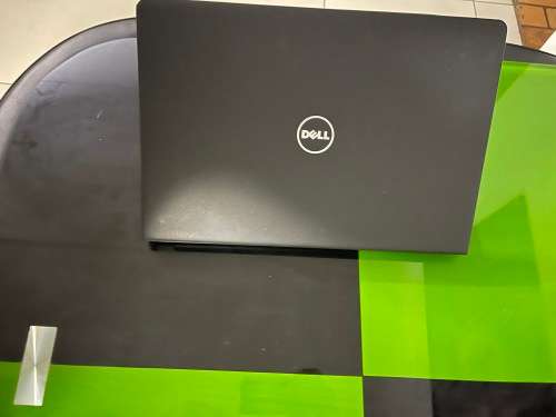 Dell Vostro 15 3568 I5 7th Gen Laptop with SSD and Dell warranty active @R1 NR!!!
