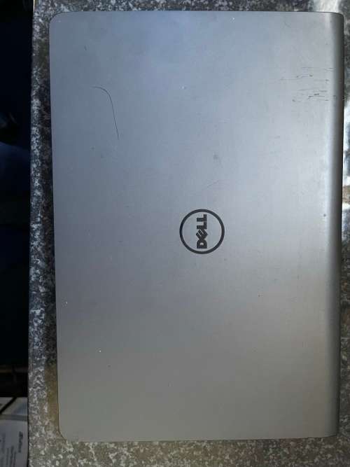 Dell Latitude 3550 Intel Core I5, 1TB HDD Laptop