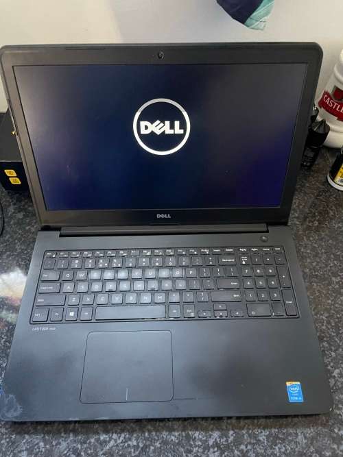 Dell Latitude 3550 Intel Core I5, 1TB HDD Laptop