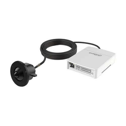 Dahua HUM8231-L4 Pinhole IP Camera @R1 NR