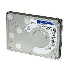 Western Digital Blue 4000GB (4TB) MDL: WD40NPZ Laptop Upgrade Hardrive @R1 NR!!