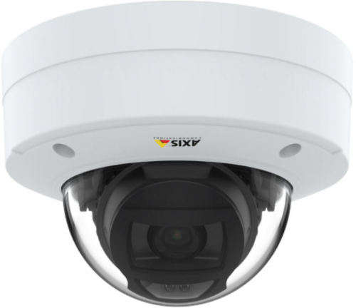Axis IP Camera Dome P3364-LVE 6mm @R1 NR