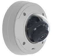 Axis IP Camera Dome P3364-LVE 6mm @R1 NR