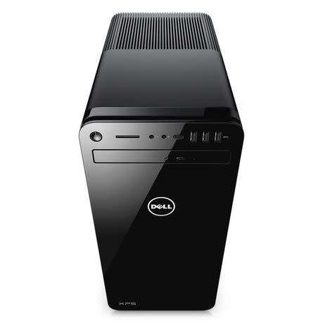 Dell XPS 8930 Chassis with Dell XPS 8930 Motherboard