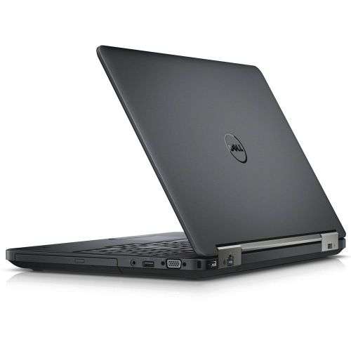 Dell Lattude E5540 Intel Core I5 Laptop