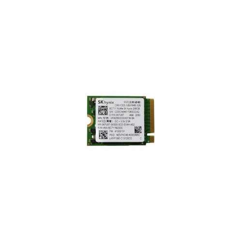 SK Hynix BC711 512GB M.2 2242 PCIe NVME Solid State Drive