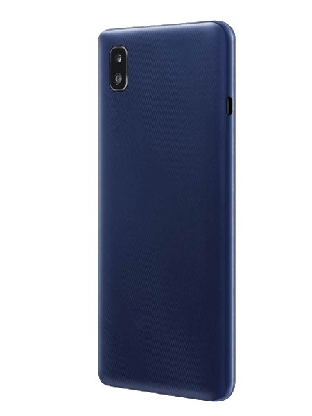 Vodacom Kicka 6 4G Smart Phone Prime Black