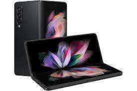 Samsung Galaxy Z Fold 4 256Gb Black @R1 NR Stock on hand!