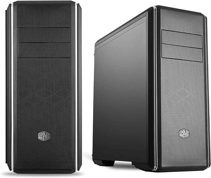 Asus Republic of Gamers Gaming Computer **Intel I7** **GTX1050TI** @R1 NR