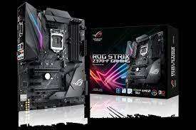 Asus Republic of Gamers Gaming Computer **Intel I7** **GTX1050TI** @R1 NR