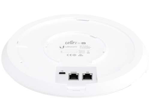 Ubiquiti UNIFI HD AP Wireless Access Point @R1 No Reserve
