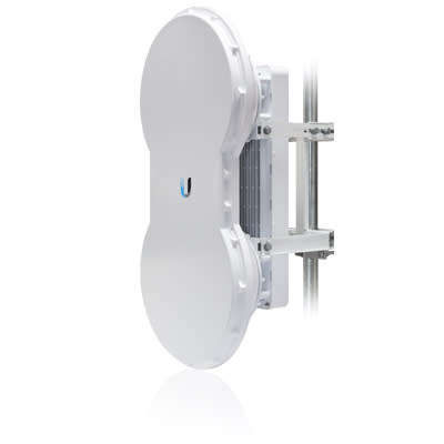 Ubiquiti Airfiber AF5U Wireless Unit Brand New Sealed In The Box