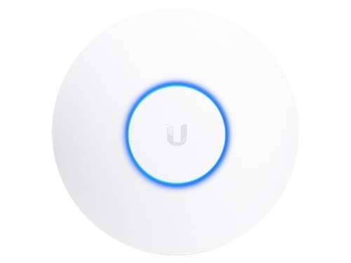Ubiquiti UniFi Dual Band AC LR AP WIFI Long Range Access Point @R1 No Reserve