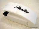 Just slide super sealer