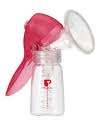 Pigeon Breast Pump and feeding set - Premuim