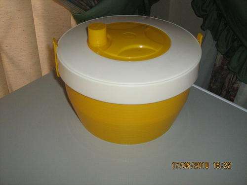 Addis Salad Spinner