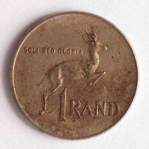 1977 1 Rand