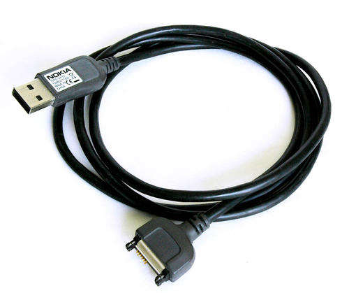 Nokia CA-53 Phone to USB cable