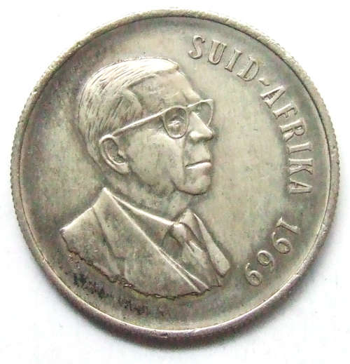 1969 South Africa R1