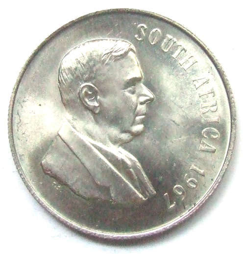 1969 South Africa R1