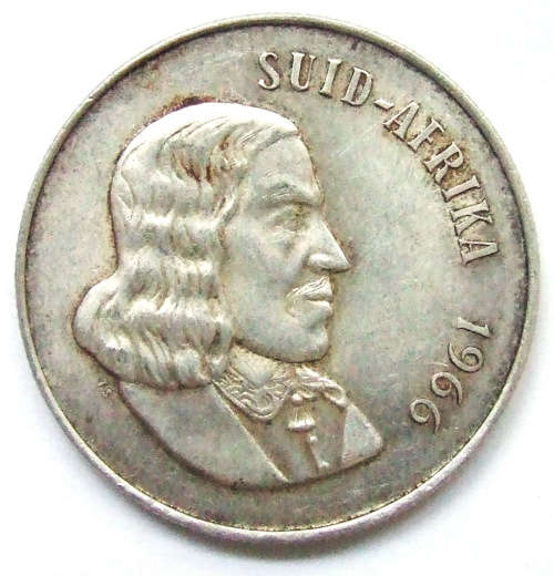 1966 South Africa R1