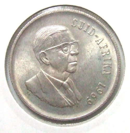 1969 South Africa R1