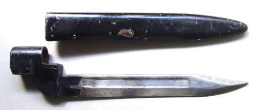 Lee Enfield No.9 Bayonet