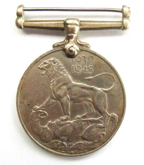 WWII Medal