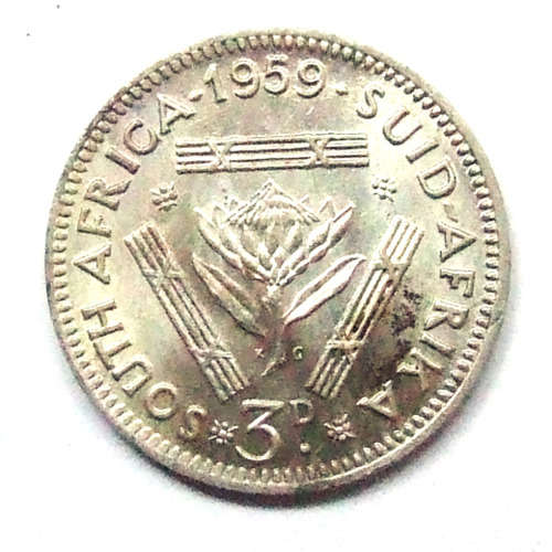 1959 South Africa 3d