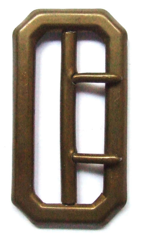 Belt Buckle