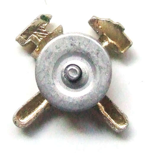 Soviet Badge