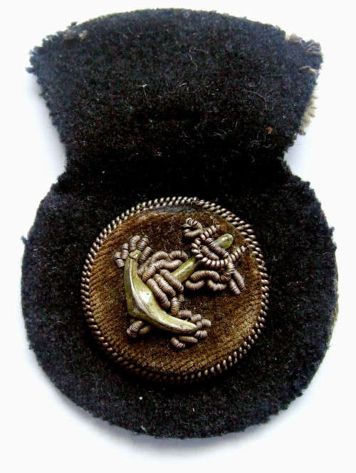 Military Badge
